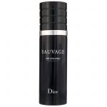 عطر ادکلن دیور ساواج وری کول اسپری | Dior Sauvage Very Cool Spray - تصویر 2