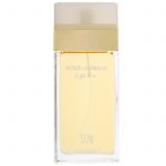 عطر ادکلن دلچه گابانا لایت بلو سان زنانه | Dolce Gabbana Light Blue Sun - تصویر 3