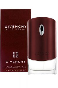 عطر ادکلن جیوانچی پورهوم | Givenchy Pour Homme - تصویر 2