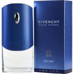 عطر ادکلن جیوانچی بلو لیبل | Givenchy Blue Label