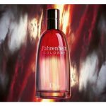 عطر ادکلن دیور فارنهایت کولون | Dior Fahrenheit Cologne - تصویر 3