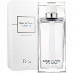 عطر ادکلن دیور هوم کلون 2013 | Dior Homme Cologne 2013 - تصویر 2