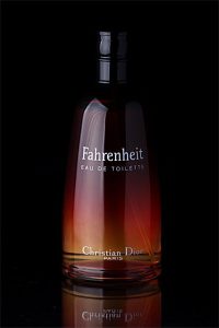 عطر دیور فارنهایت (100 میل) | Dior Fahrenheit - تصویر 2