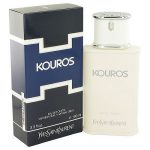 عطر ادکلن ایو سن لورن کورس | Yves Saint Laurent Kouros - تصویر 2