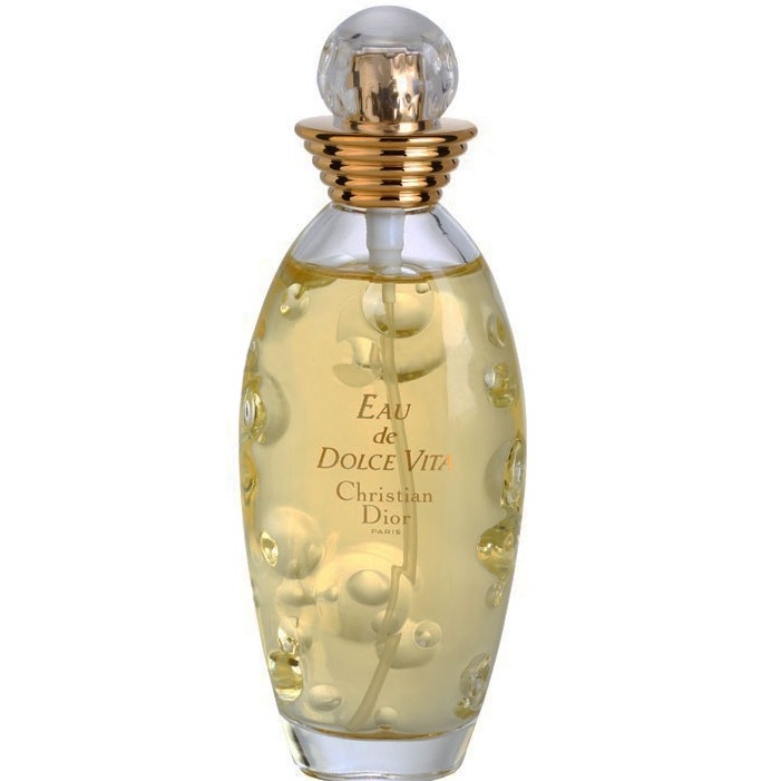 1549305011_721_Christian_Dior_Parfum_a عطر ادکلن دیور ادو دلچه ویتا | Dior Eau de Dolce Vita - تصویر 1
