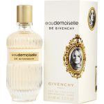 عطر ادکلن جیوانچی اودموزل د جیوانچی | Givenchy Eaudemoiselle de Givenchy - تصویر 2