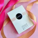 عطر ادکلن لالیک ساتین | Lalique Satine - تصویر 2
