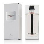 عطر ادکلن دیور هوم اسپرت 2017 | Dior Homme Sport 2017 - تصویر 2