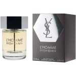 عطر ادکلن ایو سن لورن لهوم | YSL L’Homme - تصویر 2
