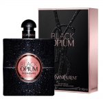 عطر ادکلن ایو سن لورن بلک اپیوم | Yves Saint Laurent Blank opium - تصویر 2