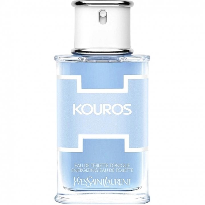 26017_img-2372-yves_saint_laurent-kouros_eau_de_toilette_tonique_2013_720 عطر ادکلن ایو سن لورن کوروس ادو تولیت تونیک | YSL Kouros Eau de Toilette Tonique - تصویر 1