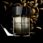 عطر ادکلن ایو سن لورن لا نویت د ال هوم | Yves Saint Laurent La Nuit de L`Homme - تصویر 3