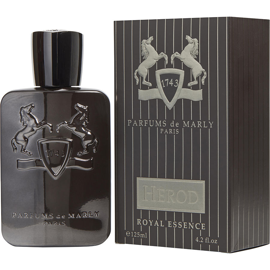286529 عطر ادکلن مارلی هرود | Parfums de Marly Herod Royal Essence - تصویر 1