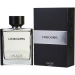 عطر ادکلن لالیک له اینسومیس | Lalique L’Insoumis - تصویر 4