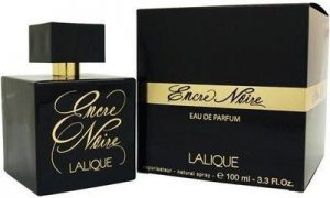 عطر ادکلن لالیک انکر نویر پور اله | Lalique Encre Noire Pour Elle - تصویر 2