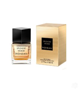 عطر ادکلن ایو سن لورن اسپلندید وود | YSL Splendid Wood - تصویر 2