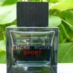 عطر ادکلن لالیک انکر نویر اسپرت | Lalique Encre Noire Sport - تصویر 2