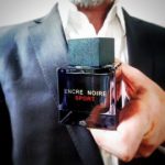 عطر ادکلن لالیک انکر نویر اسپرت | Lalique Encre Noire Sport - تصویر 3