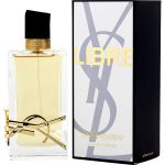 عطر ادکلن ایو سن لورن لیبره | Yves Saint Laurent Libre