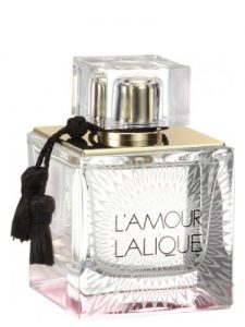 عطر ادکلن لالیک لامور | Lalique L’Amour - تصویر 4
