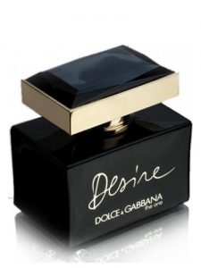 عطر ادکلن دی اند جی دلچه گابانا دوان دیزایر | Dolce Gabbana The One Desire - تصویر 4