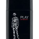 عطر ادکلن جیوانچی پلی این د سیتی مردانه-Givenchy Play in the City for Him