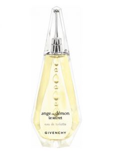 عطر ادکلن جیوانچی آنجئو دمون له سکرت ادو تویلت | Givenchy Ange Ou Demon Le Secret Eau de Toilette
