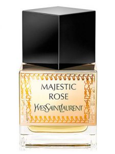 عطر ادکلن ایو سن لورن مجستیک رز | Yves Saint Laurent Majestic Rose - تصویر 3