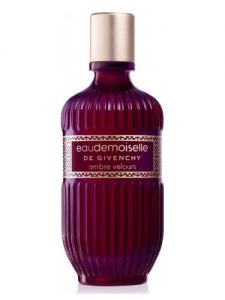 عطر ادکلن جیوانچی اودوموزل د جیوانچی آمبر ولورز | Givenchy Eaudemoiselle de Givenchy Ambre Velours - تصویر 2