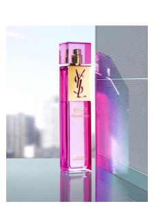 عطر ادکلن ایو سن لورن اله | Yves Saint Laurent elle - تصویر 3