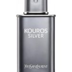 عطر ادکلن ایو سن لورن کوروس سیلور | YSL Kouros Silver