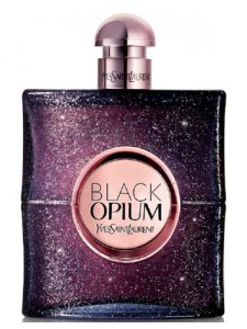 عطر ادکلن ایو سن لورن بلک اپیوم نایت بلنچ | YSL Black Opium Nuit Blanche - تصویر 4
