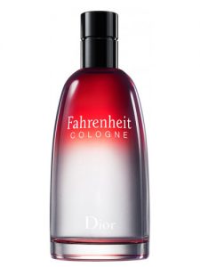 عطر ادکلن دیور فارنهایت کولون | Dior Fahrenheit Cologne - تصویر 2