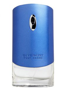 عطر ادکلن جیوانچی بلو لیبل | Givenchy Blue Label - تصویر 2