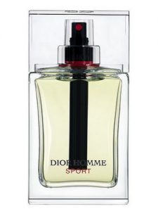 عطر دیور هوم اسپرت | Dior Homme Sport