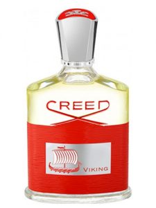 عطر ادکلن کرید وایکینگ-قرمز | Creed Viking - تصویر 2