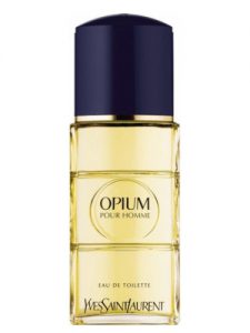 عطر ادکلن ایو سن لورن اپیوم پور هوم | Yves Saint Laurent Opium Pour Homme - تصویر 2