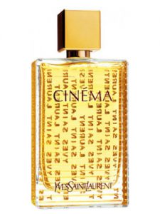 عطر ادکلن ایو سن لورن سینما | Yves Saint Laurent Cinema