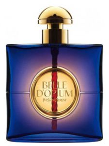 عطر ادکلن ایو سن لورن بل د اپیوم | Yves Saint Laurent Belle D Opium - تصویر 3