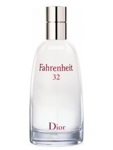 عطر ادکلن دیور فارنهایت | Dior Fahrenheit 32