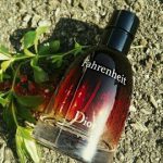 عطر دیور فارنهایت (100 میل) | Dior Fahrenheit - تصویر 4