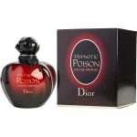 عطر دیور هیپنوتیک پویزن | Dior Hypnotic Poison EDP
