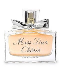 عطر ادکلن دیور میس دیور چری | Dior Miss Dior Cherie