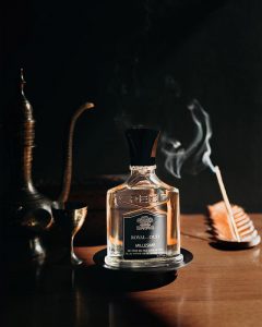 عطر کرید رویال عود (100 میل) | Creed Royal Oud - تصویر 4