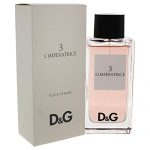عطر ادکلن دلچه گابانا آنتولوژی ال ایمپرتریس 3 | Dolce Gabbana D&G Anthology L`Imperatrice - تصویر 2