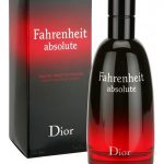 عطر ادکلن دیور فارنهایت ابسولوت | Dior Fahrenheit Absolute