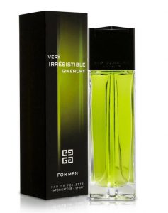 عطر ادکلن جیوانچی وری ایرسیستیبل مردانه | Givenchy Very Irresistible for men - تصویر 2