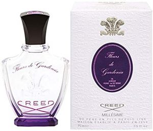 عطر کرید فلورز د گاردنیا | Creed Fleurs de Gardenia - تصویر 2