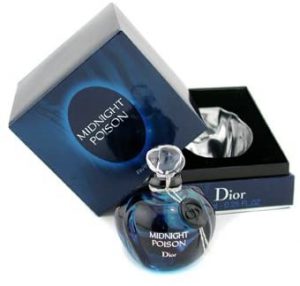 عطر ادکلن دیور میدنایت پویزن اکستریت د پرفیوم | Dior Midnight Poison Extrait de Parfum - تصویر 2