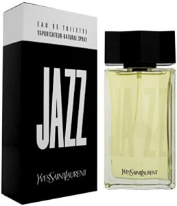 عطر ادکلن ایو سن لورن جاز | Yves Saint Laurent Jazz - تصویر 2